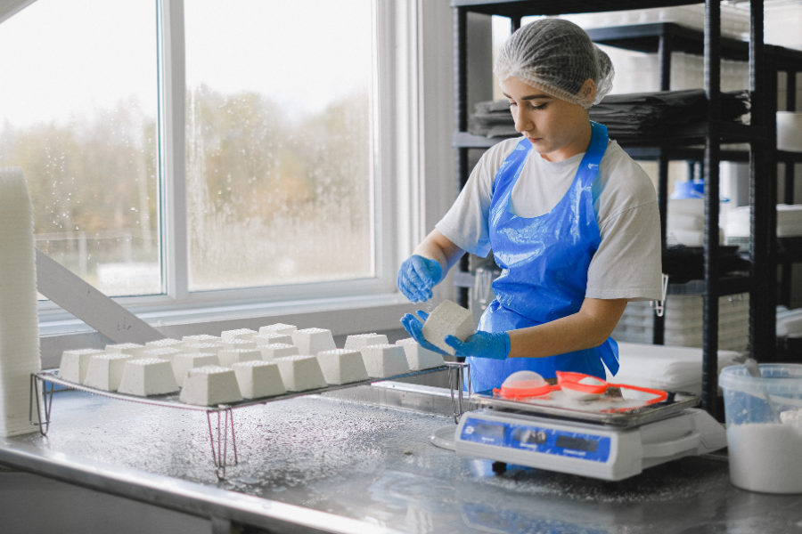 HACCP Food Safety – Level 2