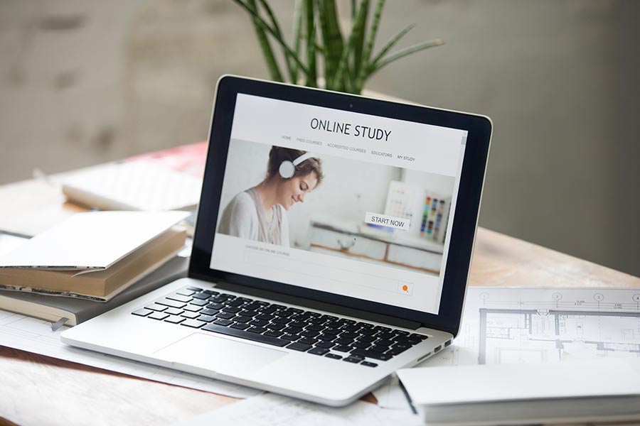 Online VDU (DSE) Assessment